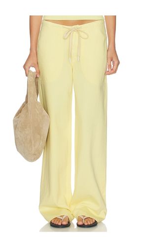 DL Aura Sienna Low Slung Relaxed Wide Leg Jeans in . Size 23. Also in 25, 28, 29, 31 - DL1961 - Modalova
