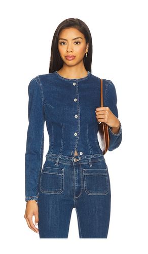 Sculpted Top en . Taille L. Also en M - DL1961 - Modalova