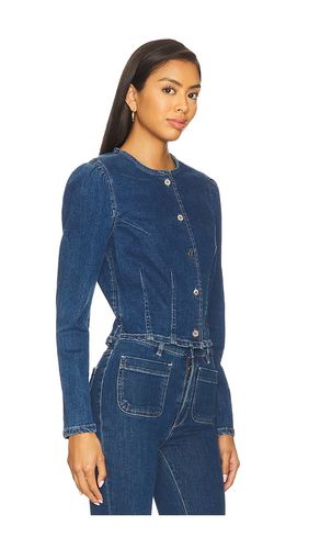 Sculpted Top en . Taille L. Also en M - DL1961 - Modalova