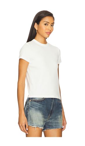 Shrunken Tee en . Taille L. Also en M, S, XS - DL1961 - Modalova