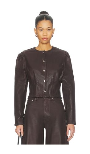 Sculpted Top en . Taille L. Also en M, S - DL1961 - Modalova