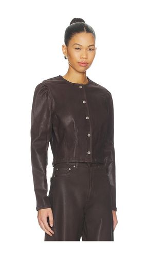 Sculpted Top en . Taille S. Also en - DL1961 - Modalova