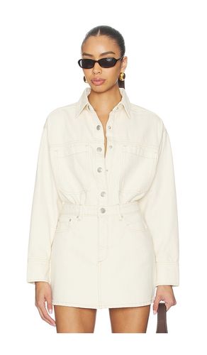 CHEMISE ADDISON en . Taille XS. Also en L - DL1961 - Modalova