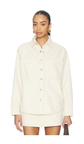 CHEMISE ADDISON en . Taille XS. Also en S, L - DL1961 - Modalova