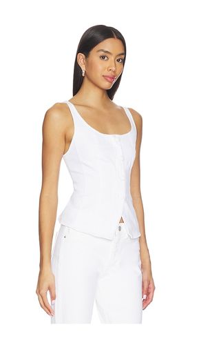 TOP BLOUSE LISA en . Taille L. Also en S - DL1961 - Modalova