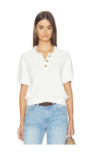 May Polo Shirt en . Taille S. Also en XS - DL1961 - Modalova