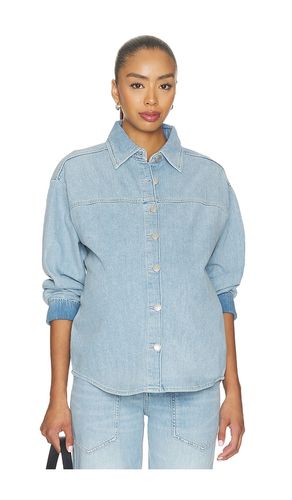 X Bumpsuit Addison Maternity Overshirt en . Taille L. Also en M, XS - DL1961 - Modalova