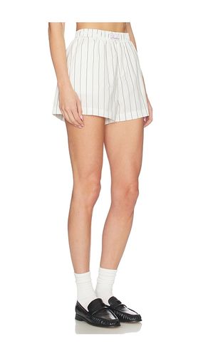 Boyfriend Boxer Short in . Size L. Also in M, S, XS - Darlin - Modalova