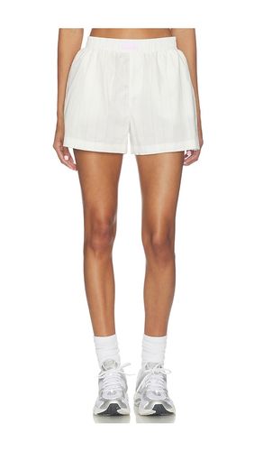 Boyfriend Boxer Short en . Taille XS. Also en S, M - Darlin - Modalova