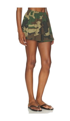Boyfriend Boxer Short en . Taille XS. Also en S, M, L - Darlin - Modalova