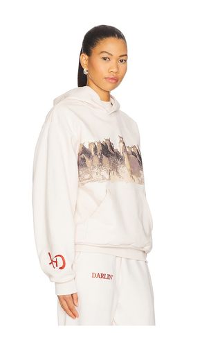 SWEAT À CAPUCHE WILD en . Taille L. Also en M, S, XS - Darlin - Modalova
