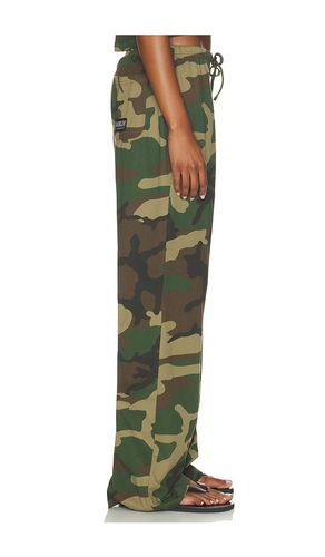 PANTALON SWEAT SIGNATURE en . Taille M. Also en S - Darlin - Modalova