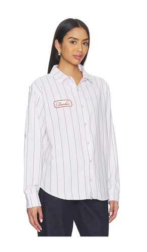 CHEMISE MECHANIC BUTTON DOWN en . Taille L. Also en S, XL, XS - Darlin - Modalova