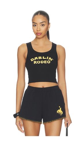 DÉBARDEUR RODEO CROP en . Taille XS. Also en S, M, L - Darlin - Modalova