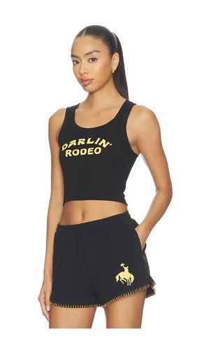 DÉBARDEUR RODEO CROP en . Taille L. Also en M, S, XS - Darlin - Modalova