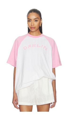 T-SHIRT OLD SKOOL en . Taille XS. Also en S, M, L, XL - Darlin - Modalova