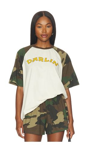 T-SHIRT OLD SKOOL en . Taille L. Also en M, S, XS - Darlin - Modalova