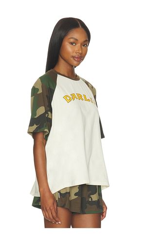 T-SHIRT OLD SKOOL en . Taille XS. Also en S, M, L - Darlin - Modalova