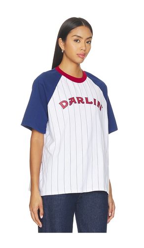 T-SHIRT OLD SKOOL en . Taille L. Also en M, S, XS - Darlin - Modalova