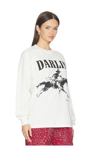 T-SHIRTS MANCHES LONGUES FREE REIN en . Taille L. Also en M, S, XL - Darlin - Modalova