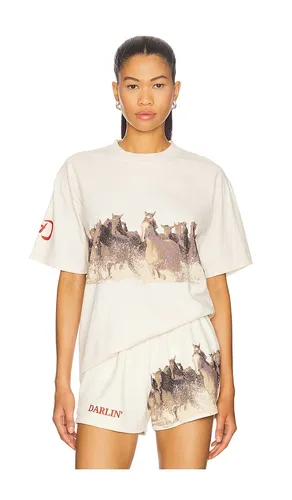 Wild Top en . Taille L. Also en M, S, XS - Darlin - Modalova