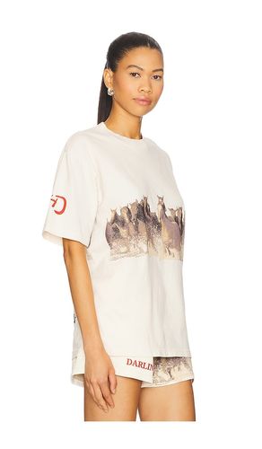 Wild Top en . Taille L. Also en M, S, XS - Darlin - Modalova