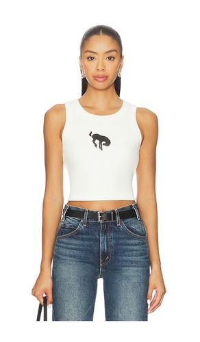 Buckin Bronc Tank Top en . Taille M. Also en XL - Darlin - Modalova