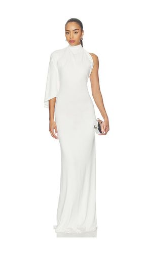 ROBE UNE ÉPAULE DÉNUDÉE en . Taille L. Also en M - Diana Milkanova Studio - Modalova