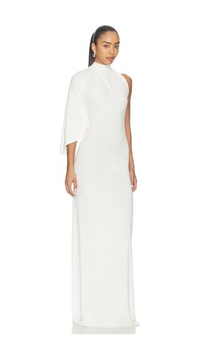 ROBE UNE ÉPAULE DÉNUDÉE en . Taille L. Also en M - Diana Milkanova Studio - Modalova