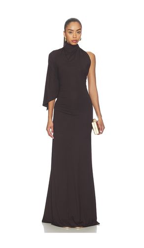 ROBE AVEC MANCHES MAIA en . Taille L. Also en S - Diana Milkanova Studio - Modalova