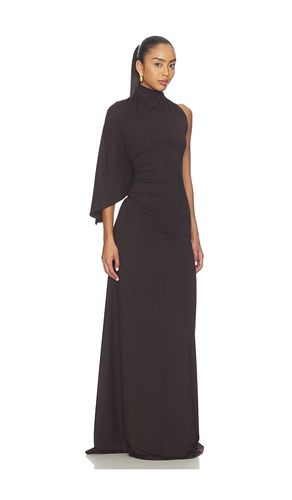 ROBE AVEC MANCHES MAIA en . Taille L. Also en - Diana Milkanova Studio - Modalova