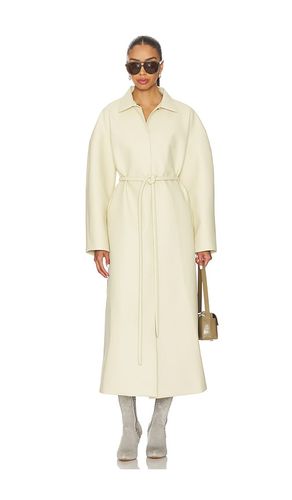 MANTEAU OVERSIZED en . Taille S. Also en - Diana Milkanova Studio - Modalova