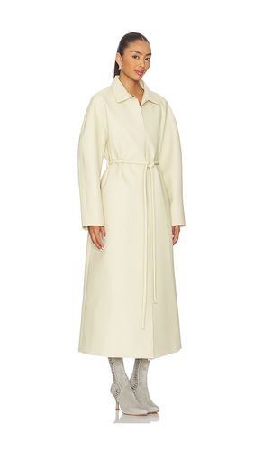 MANTEAU OVERSIZED en . Taille S. Also en - Diana Milkanova Studio - Modalova