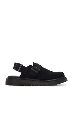 CHAUSSURES JORGE en . Taille 8. Also en Mens 5 / Womens 6, Mens 6 / Womens 7, Mens 9 / Womens 10, Mens 11 / Womens 12 - Dr. Martens - Modalova
