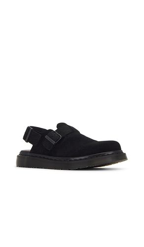 CHAUSSURES JORGE en . Taille 8. Also en Mens 5 / Womens 6, Mens 6 / Womens 7, Mens 11 / Womens 12 - Dr. Martens - Modalova