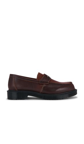 LOAFERS PENTON en . Taille 7. Also en 9 - Dr. Martens - Modalova