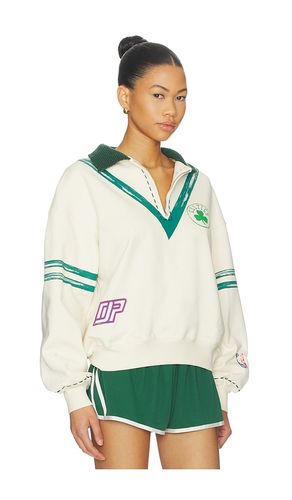 PULL BOSTON CELTICS en . Taille M. Also en S, XS - DANNIJOPRO - Modalova
