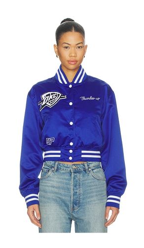 The Bomber Jacket in . Size S. Also in XS - DANNIJOPRO - Modalova