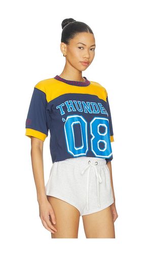 T-SHIRT OKLAHOMA CITY THUNDER en ,. Taille L. Also en M, XS - DANNIJOPRO - Modalova