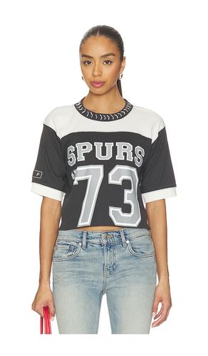 T-SHIRT SAN ANTONIO SPURS en . Taille XS. Also en S, L, XL - DANNIJOPRO - Modalova