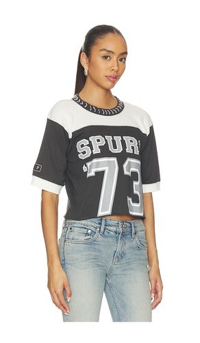 T-SHIRT SAN ANTONIO SPURS en . Taille XS. Also en S, L, XL - DANNIJOPRO - Modalova