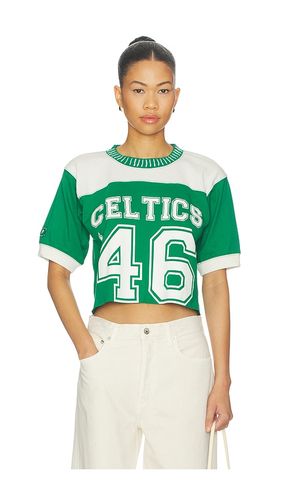 T-SHIRT BOSTON CELTICS en . Taille M. Also en S, XS - DANNIJOPRO - Modalova