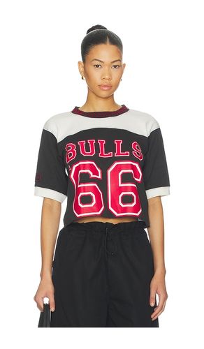 T-SHIRT CHICAGO BULLS en . Taille S. Also en XS - DANNIJOPRO - Modalova