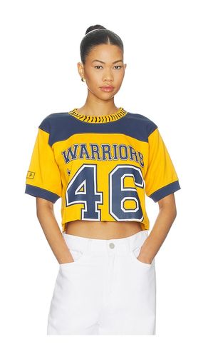 T-SHIRT GOLDEN STATE WARRIORS en . Taille S. Also en XS - DANNIJOPRO - Modalova