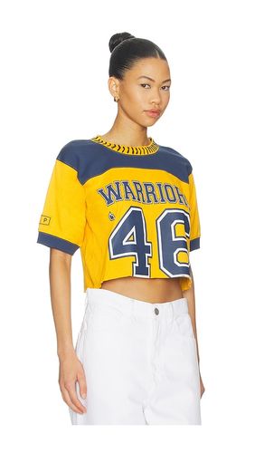 T-SHIRT GOLDEN STATE WARRIORS en . Taille S. Also en XS - DANNIJOPRO - Modalova