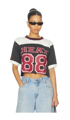 T-SHIRT MIAMI HEAT en . Taille M. Also en S - DANNIJOPRO - Modalova
