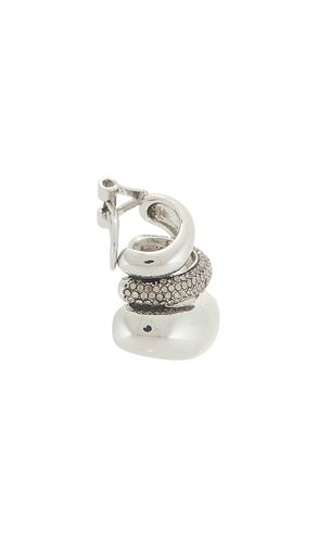 BIJOU D'OREILLES ALEXA en - Demarson - Modalova