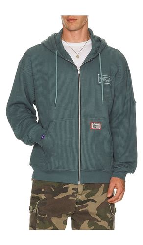 SWEAT À CAPUCHE CROSS en . Taille L. Also en M, XL/1X, XXL/2X - Deva States - Modalova