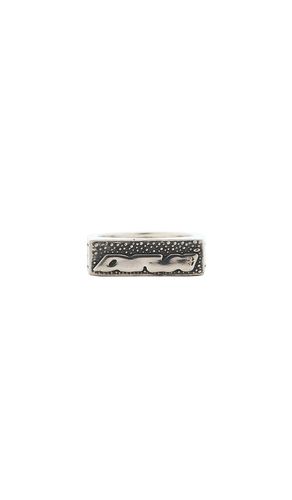 BAGUE en . Taille 10. Also en 12, 6, 8 - Deva States - Modalova