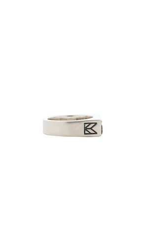 BAGUE en . Taille 10. Also en 12, 6, 8 - Deva States - Modalova